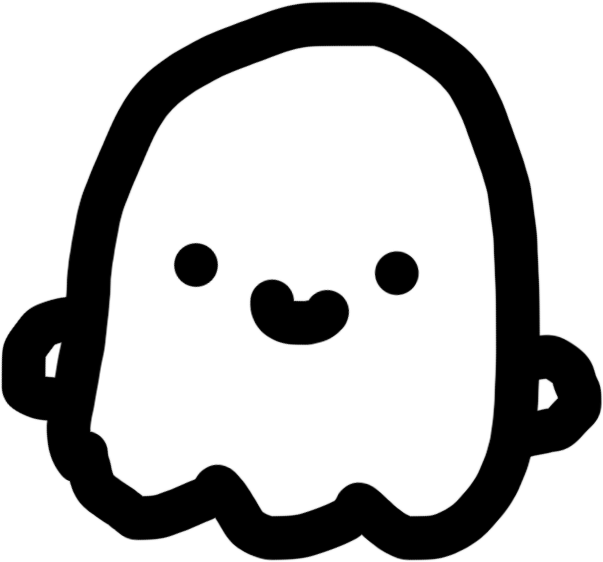Ghosty
